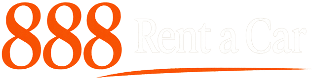 888 Rent a Car